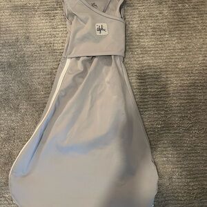 Ollie grey Sleep Sack